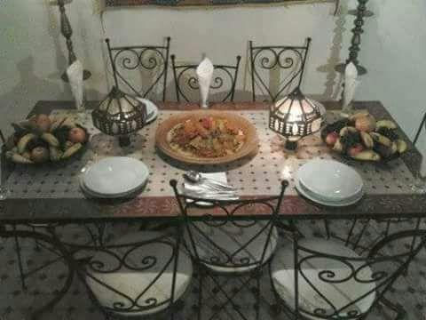 Al Arsa *