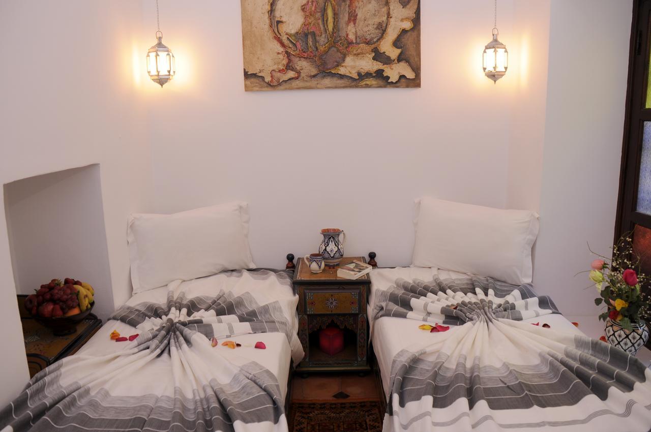 Lalla Aicha Hotel&spa Marrakesh