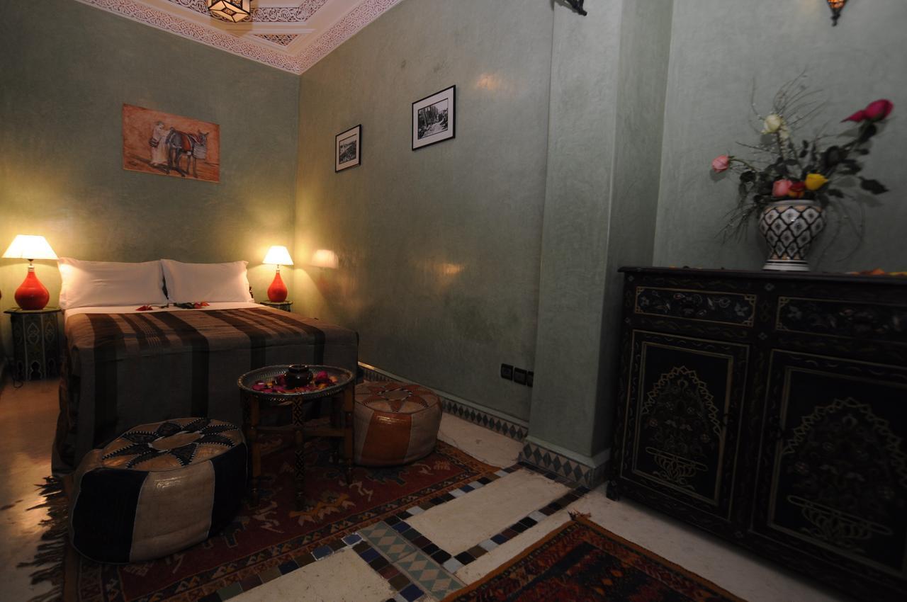 Lalla Aicha Hotel&spa Riad Marrakesh