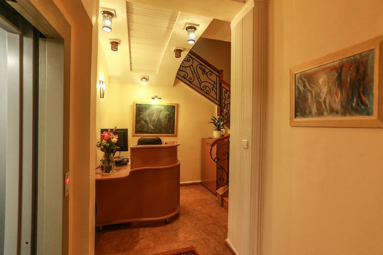 Aparthotel Dar Guéliz *