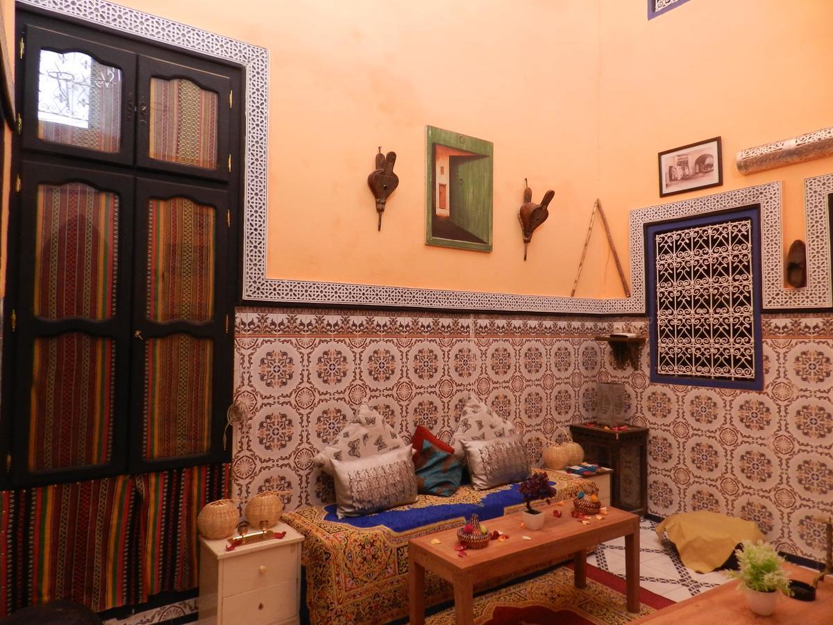 Dar Ana Marrakesh