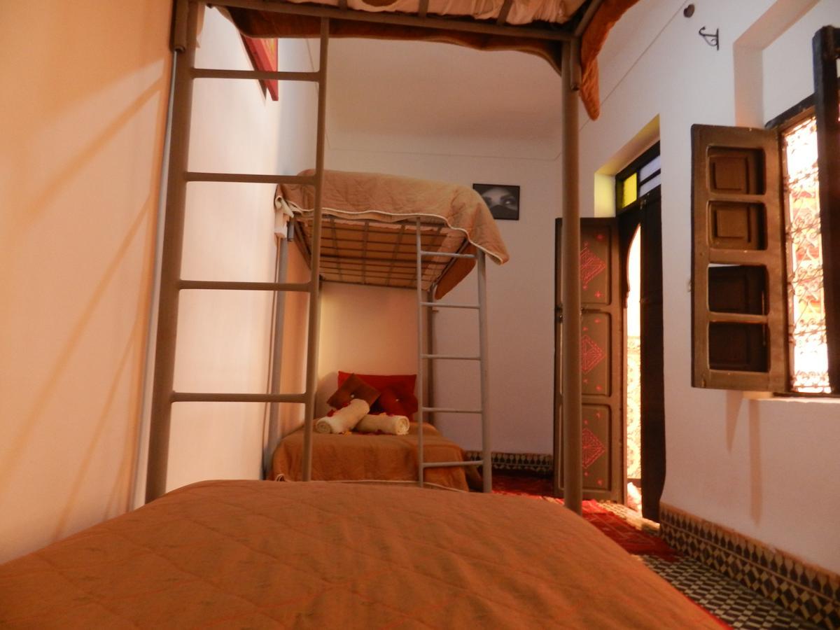 Dar Ana Inn