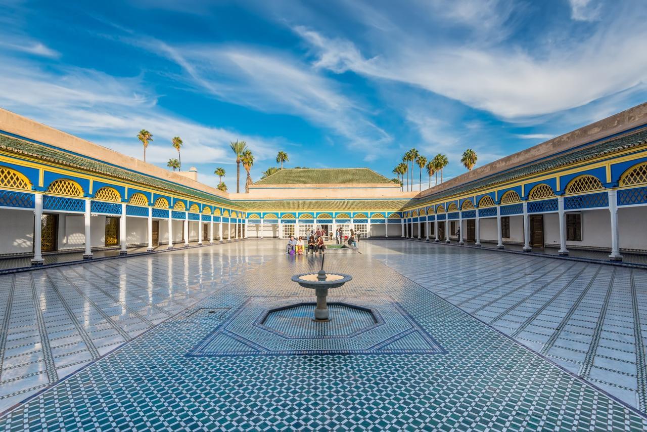 Riad Dar Marrakesh