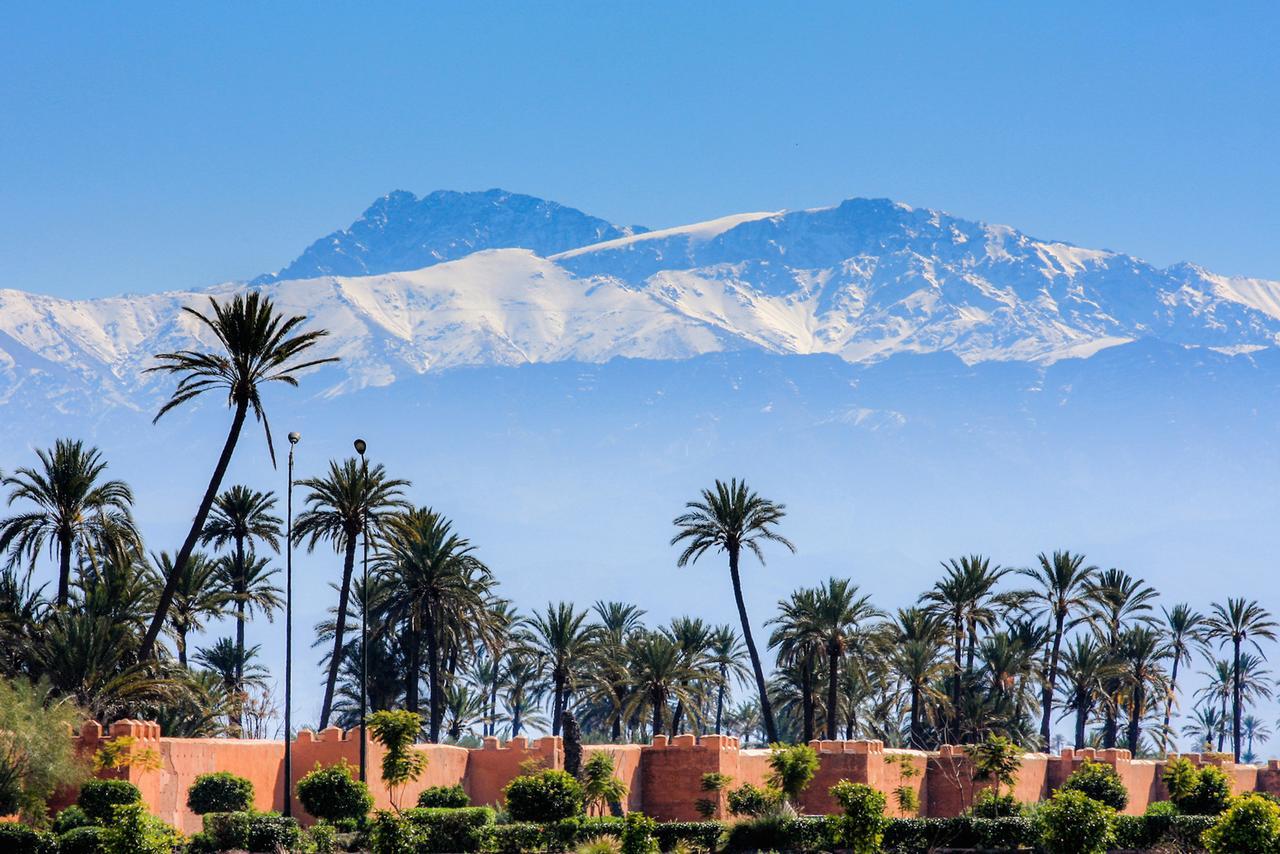 Dar Riad 4*