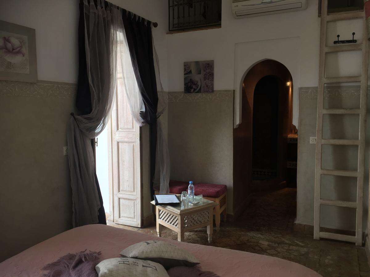 Riad Princesse Jamila Marrakesh
