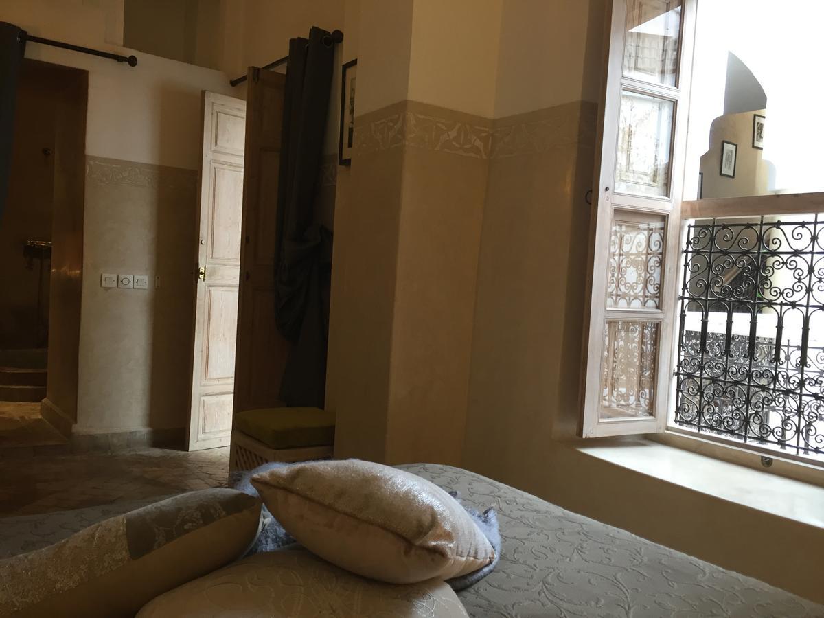 Riad Princesse Jamila 3*