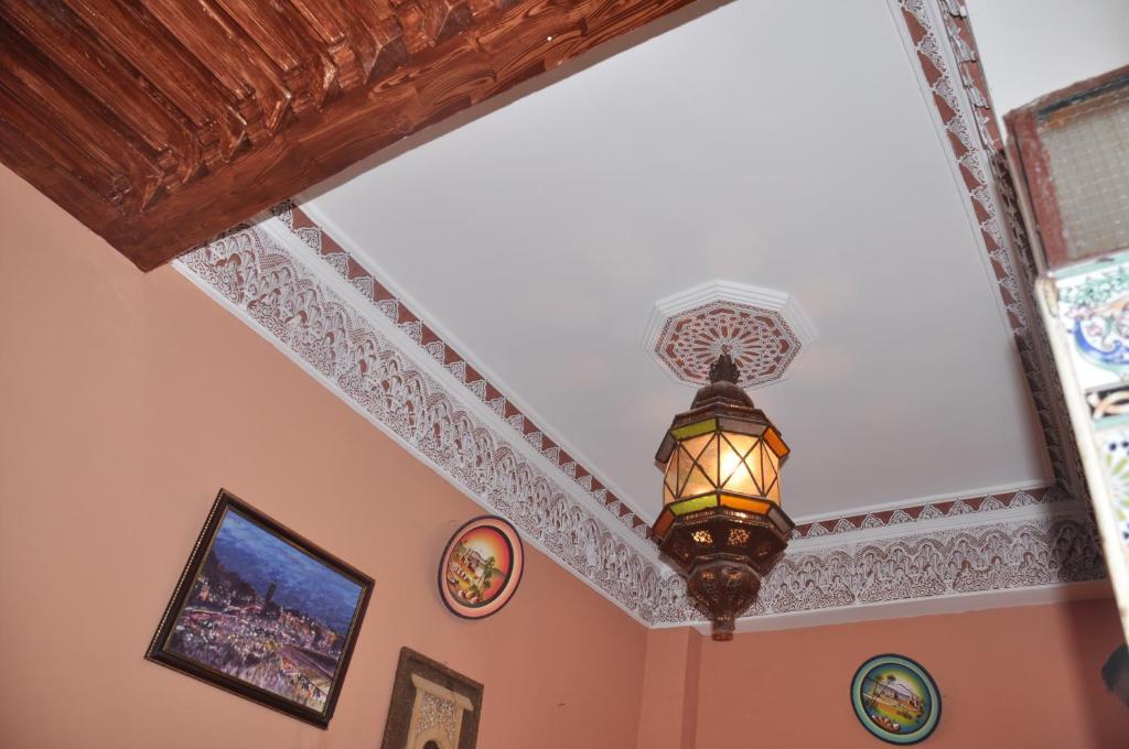 Agnaoue Hotel Marrakesh