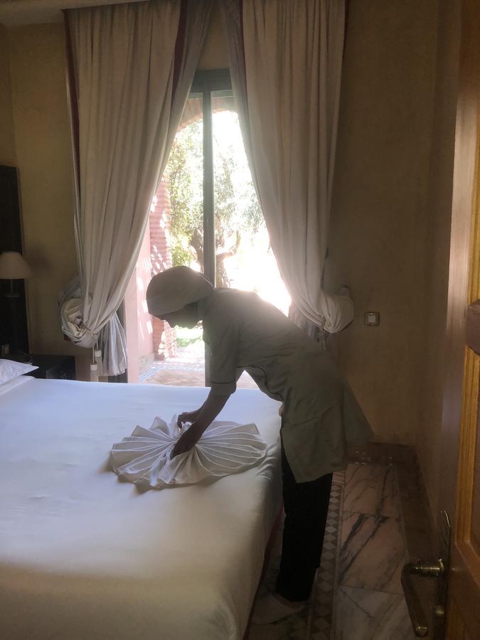 Palmeraie Village 2 Marrakesh