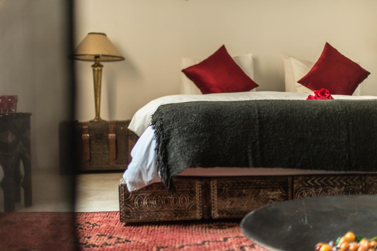 Riad Bliss Marrakesh