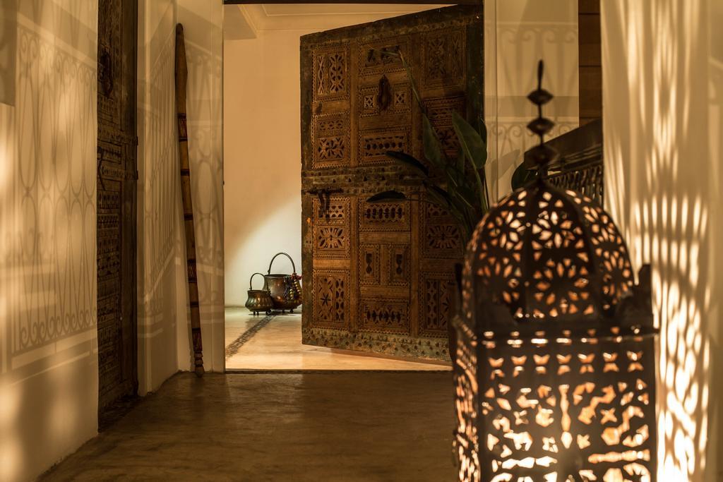 Riad Bliss