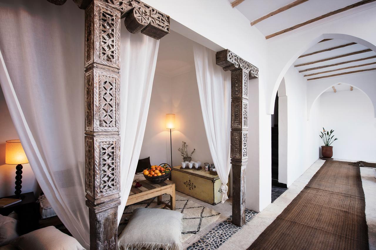 Riad Bliss