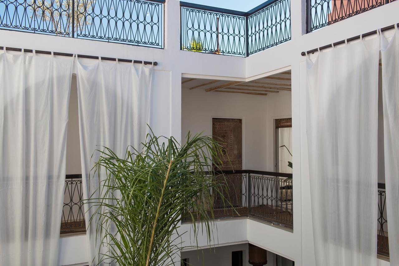 Riad Bliss