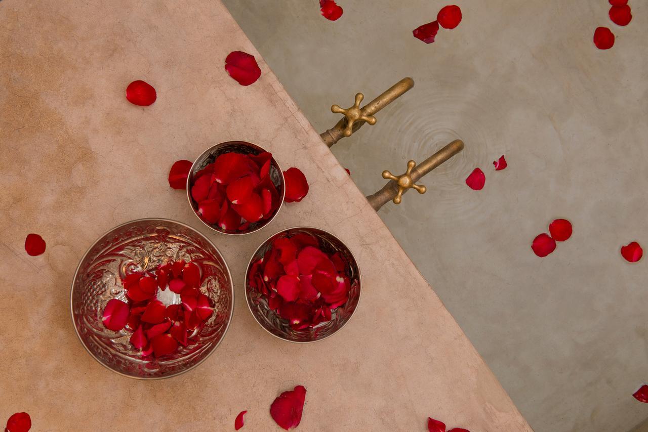 Riad Bliss