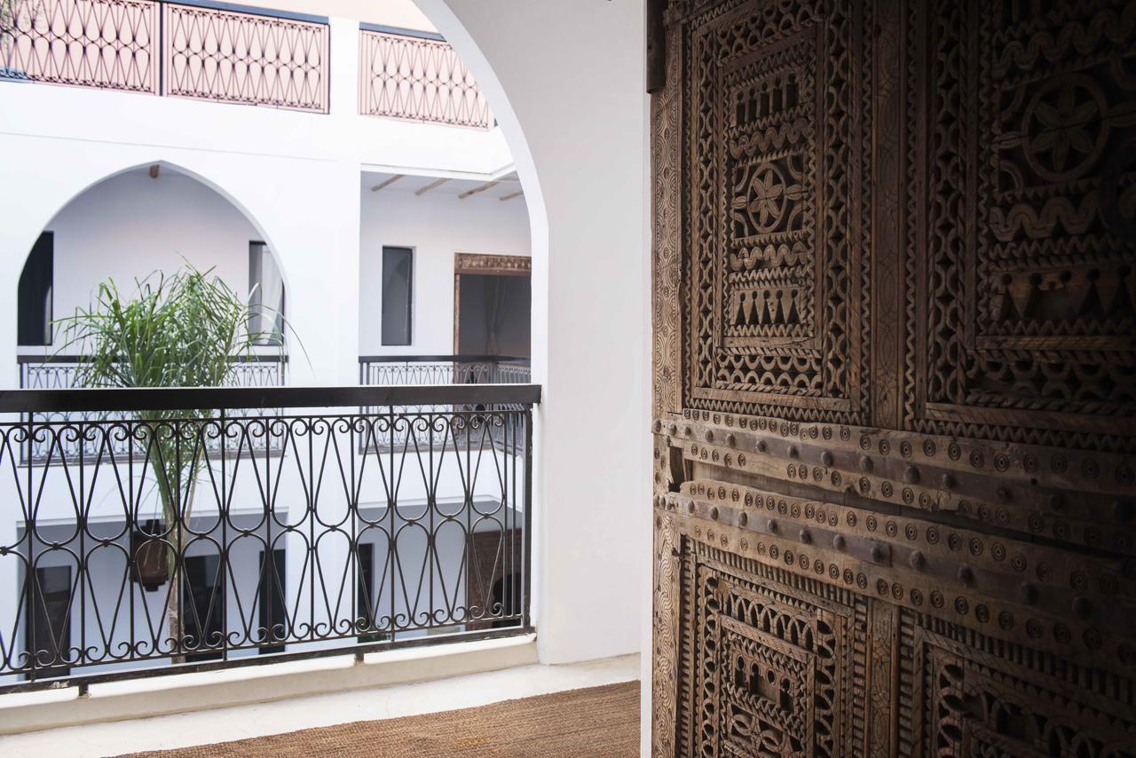 Riad Bliss