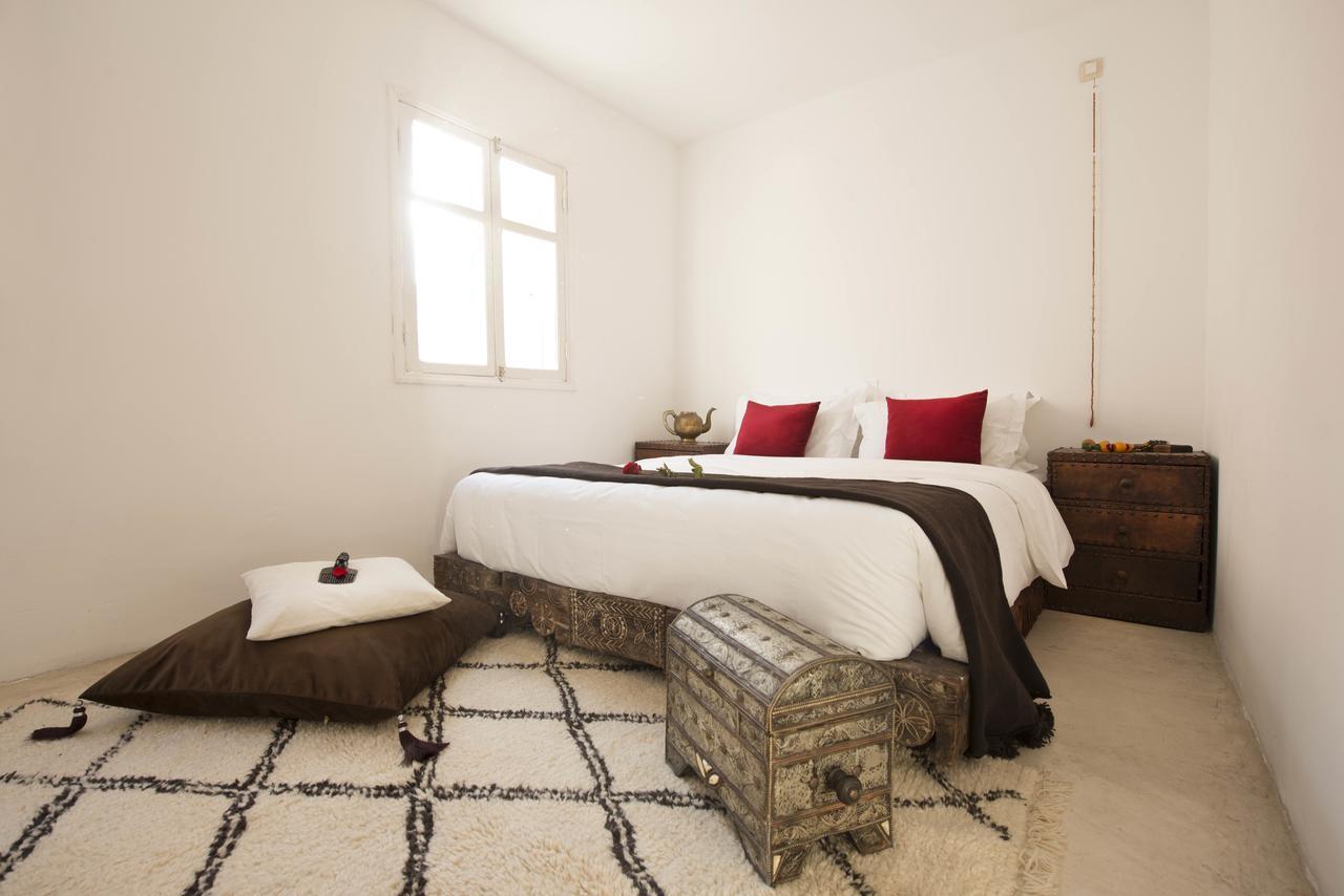 Bliss Marrakesh