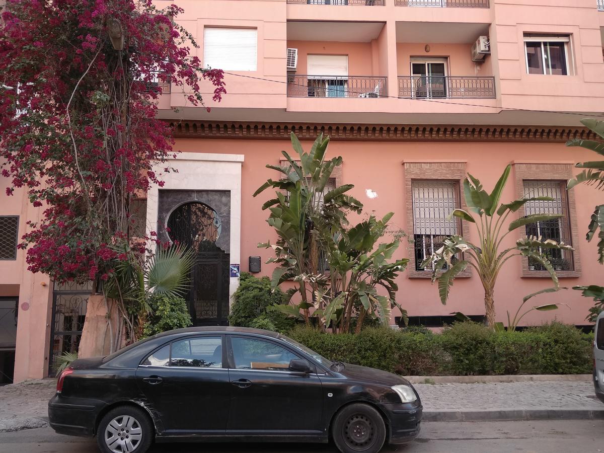 Résidence Amina Appartamento