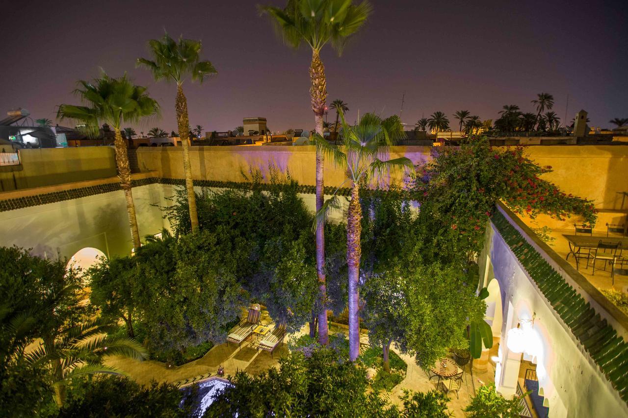Laila 3* Marrakesch