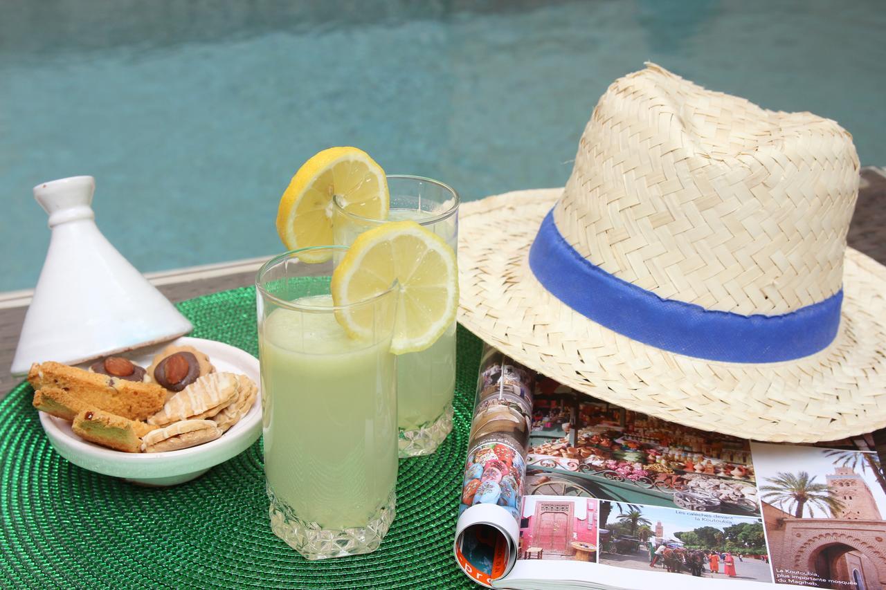 Passali 3* Marrakesh