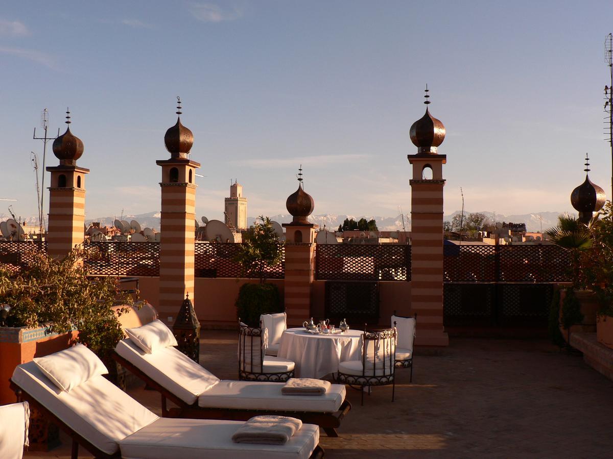 Demeures D'orient &