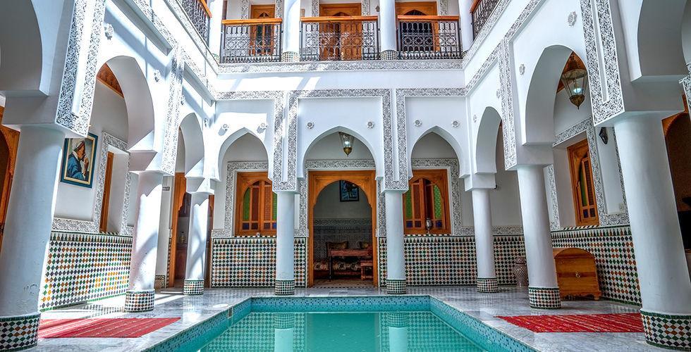 Moulay 3* Marrakesch