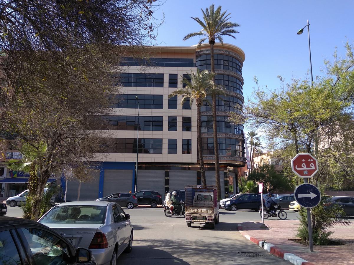 Résidence Amina Marrakesh
