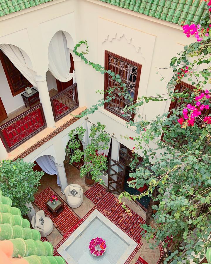 Riad Anais Marrakech Marrakesh
