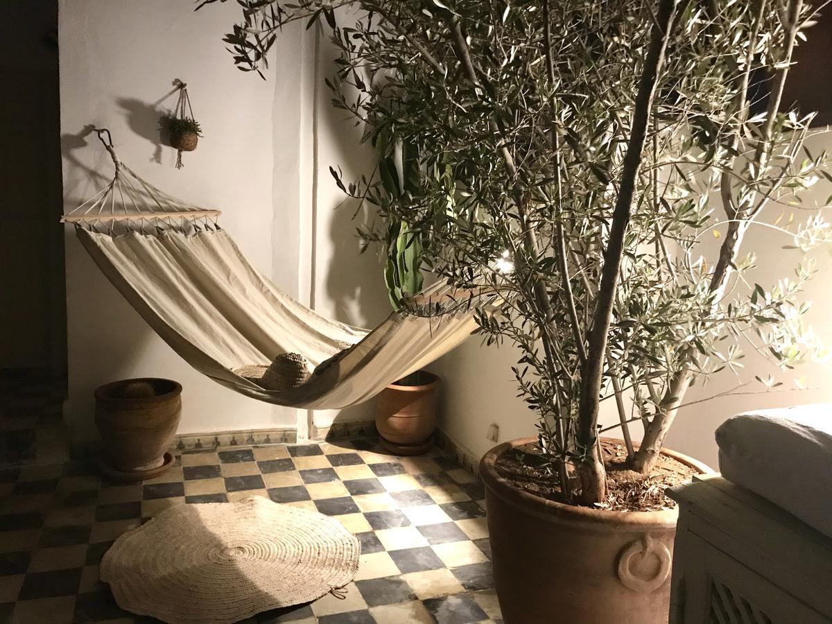 Riad Princesse Jamila