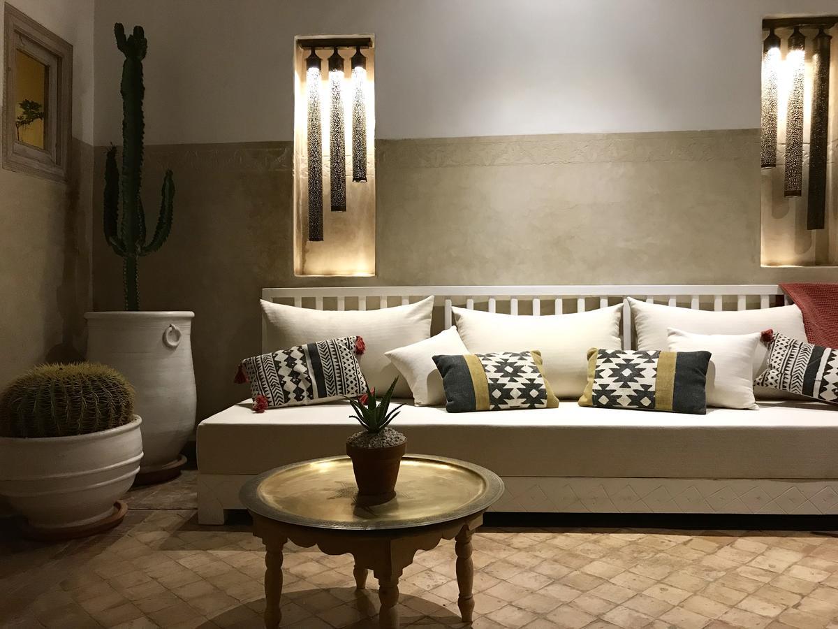 Princesse Jamila Marrakesh