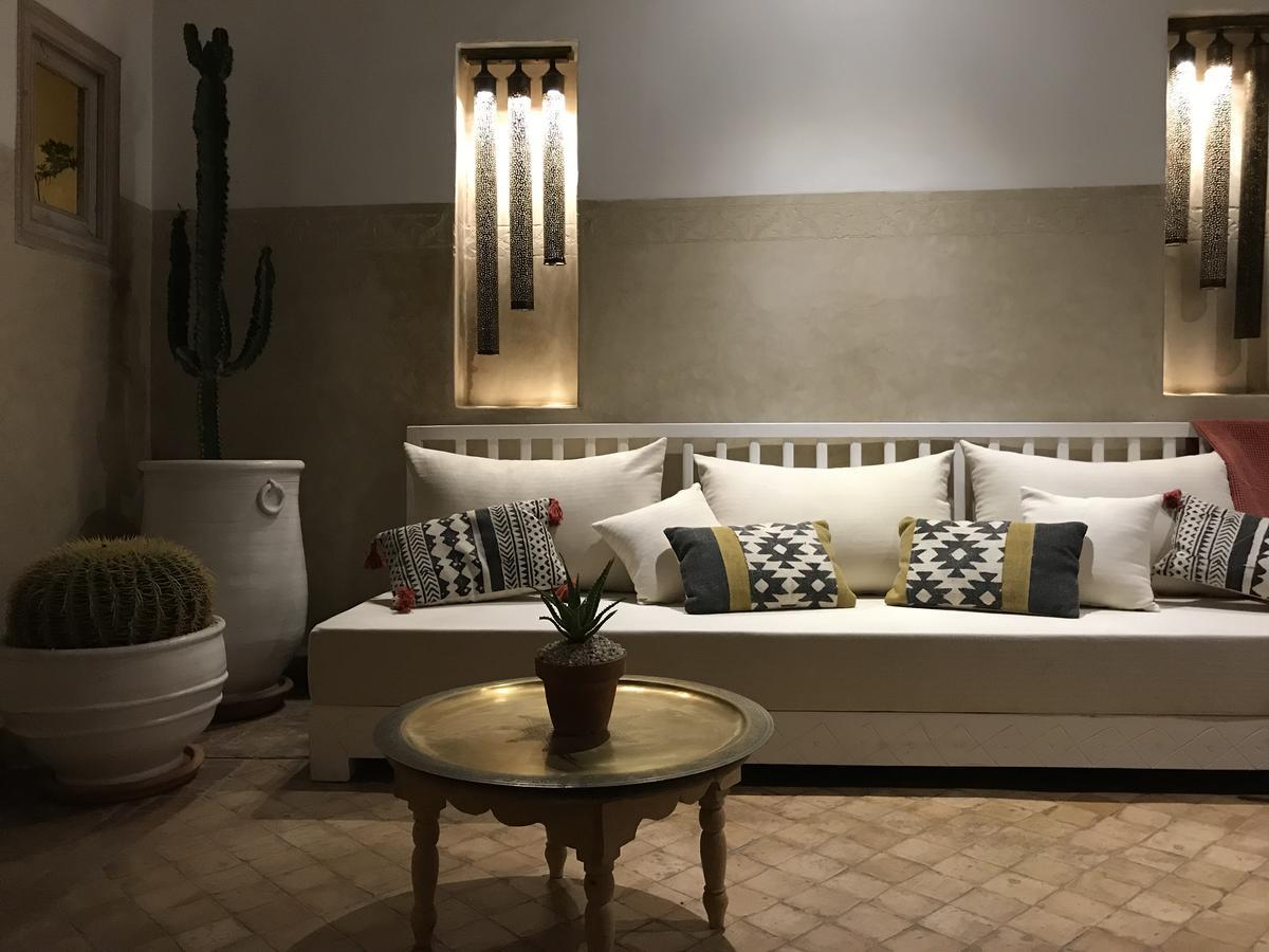 Riad Princesse Jamila Marrakesh