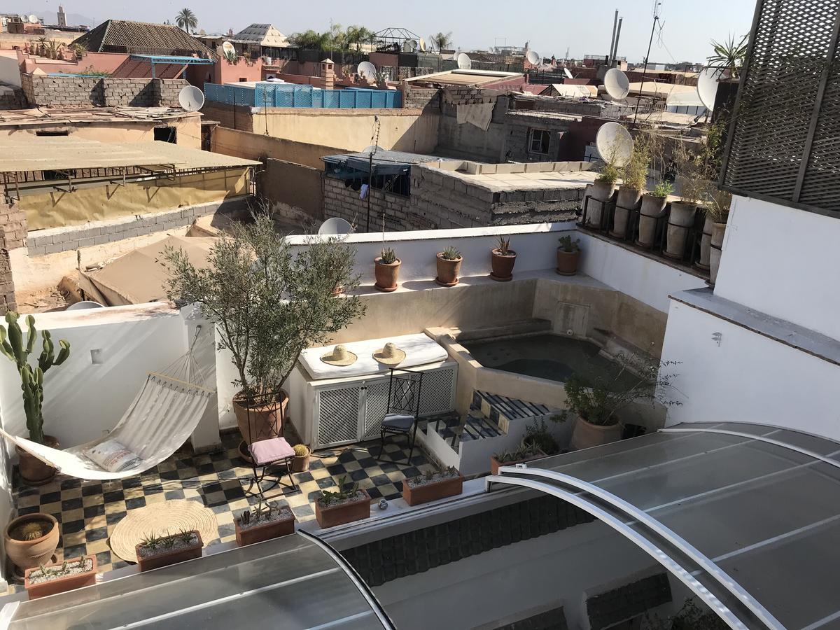 Princesse Jamila 3* Marrakesh