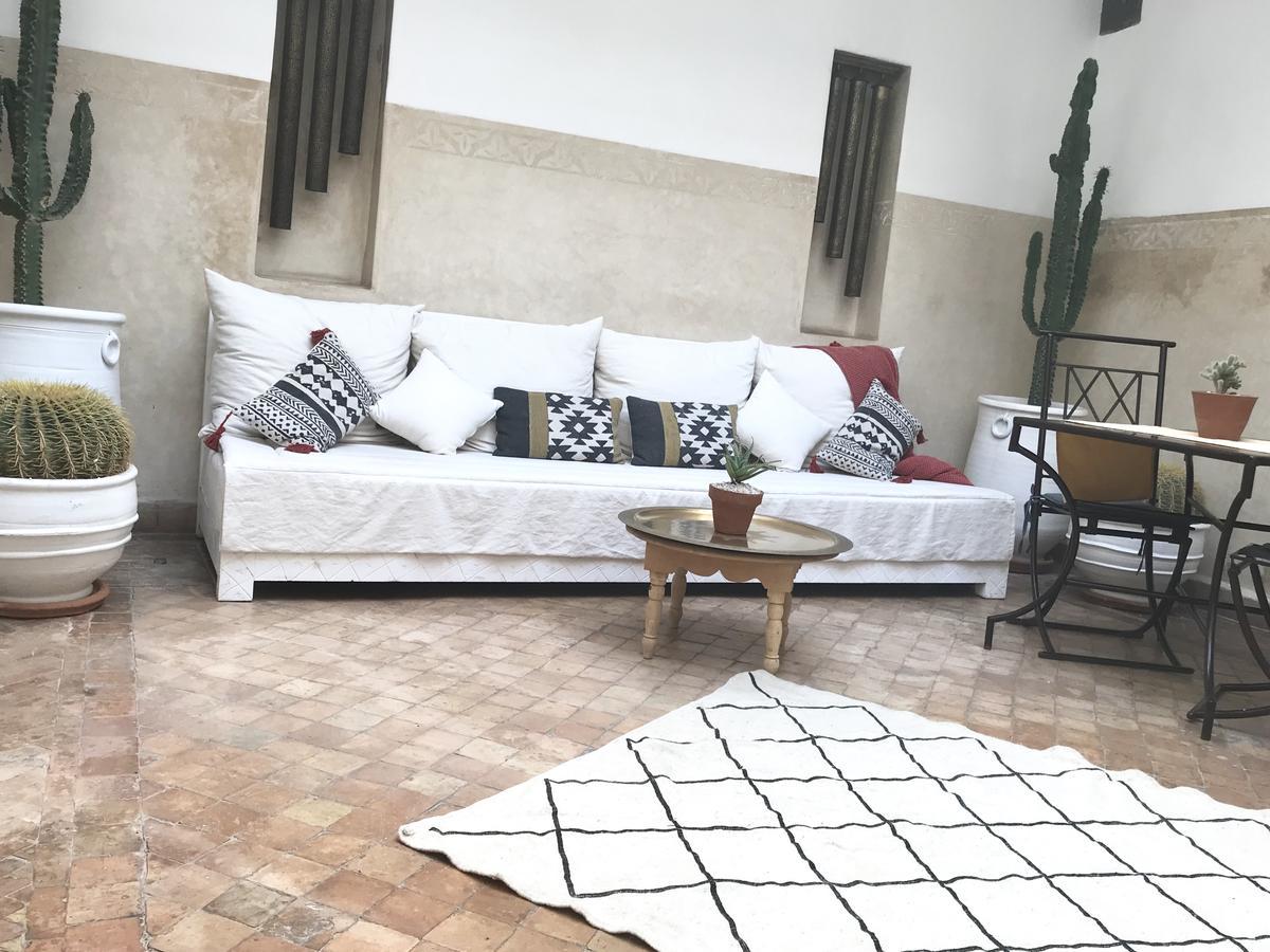 Princesse Jamila 3* Marrakesh