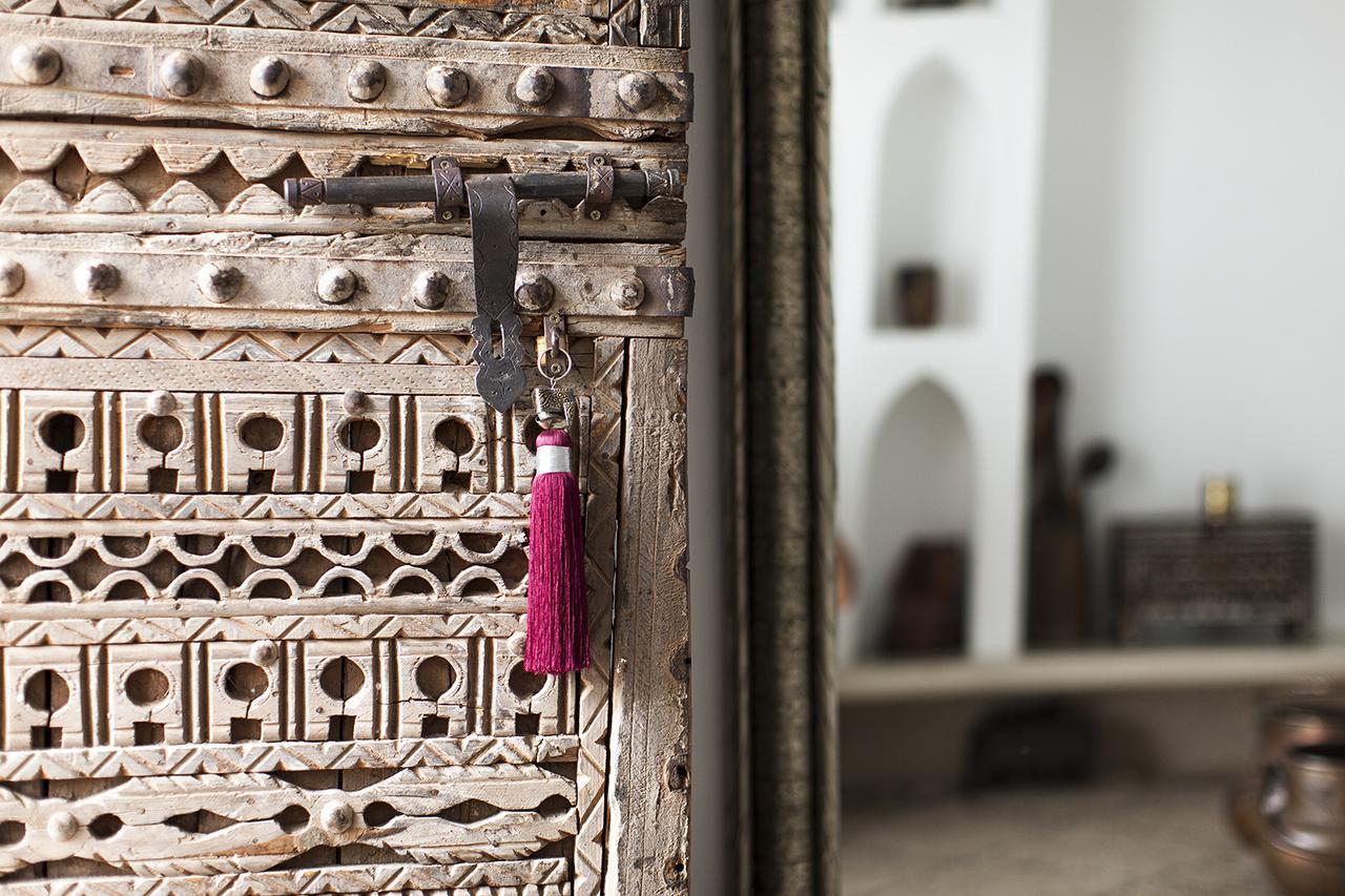 Riad Bliss