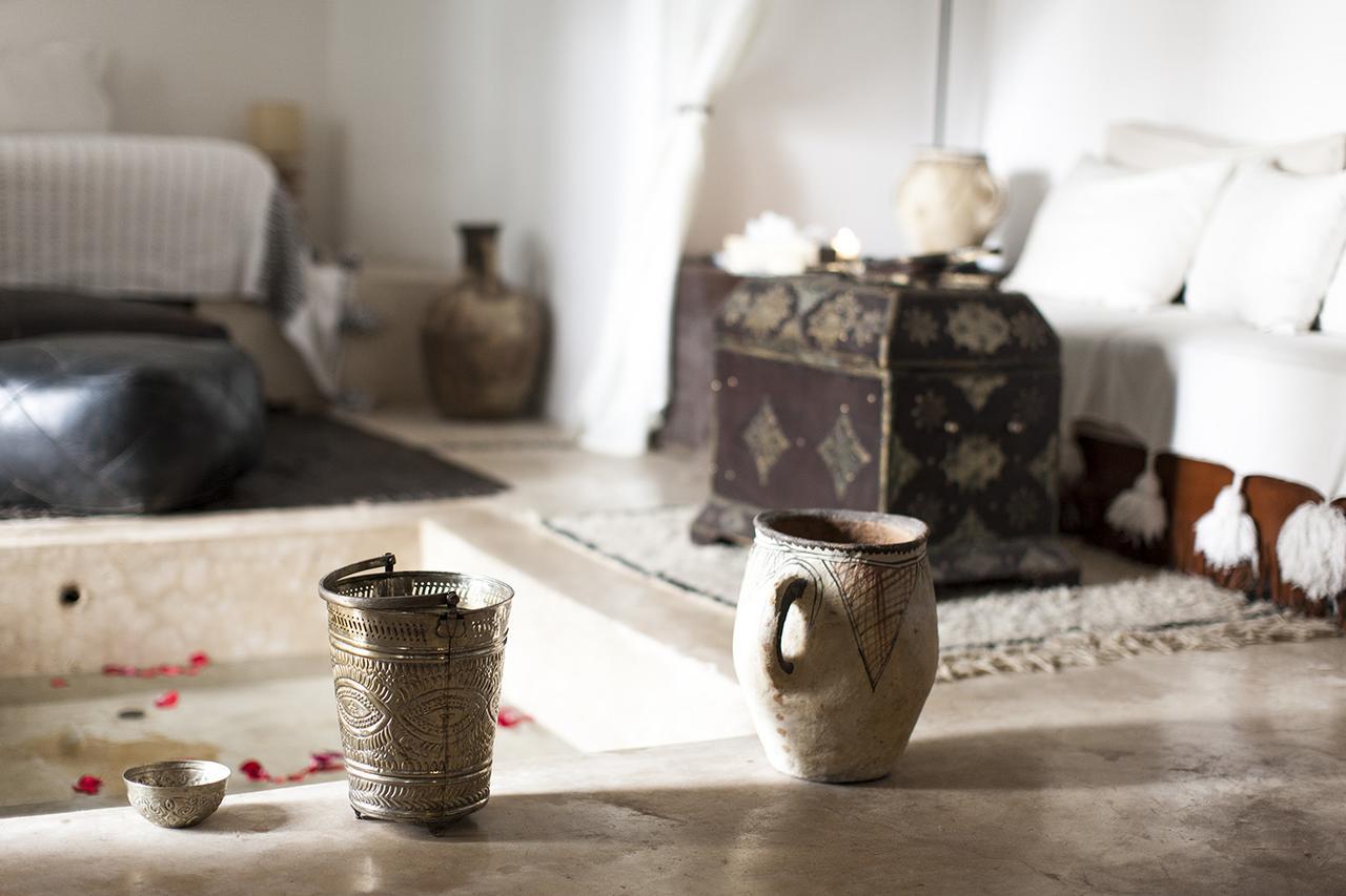Riad Bliss 3*