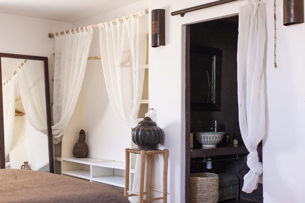 Riad Bliss