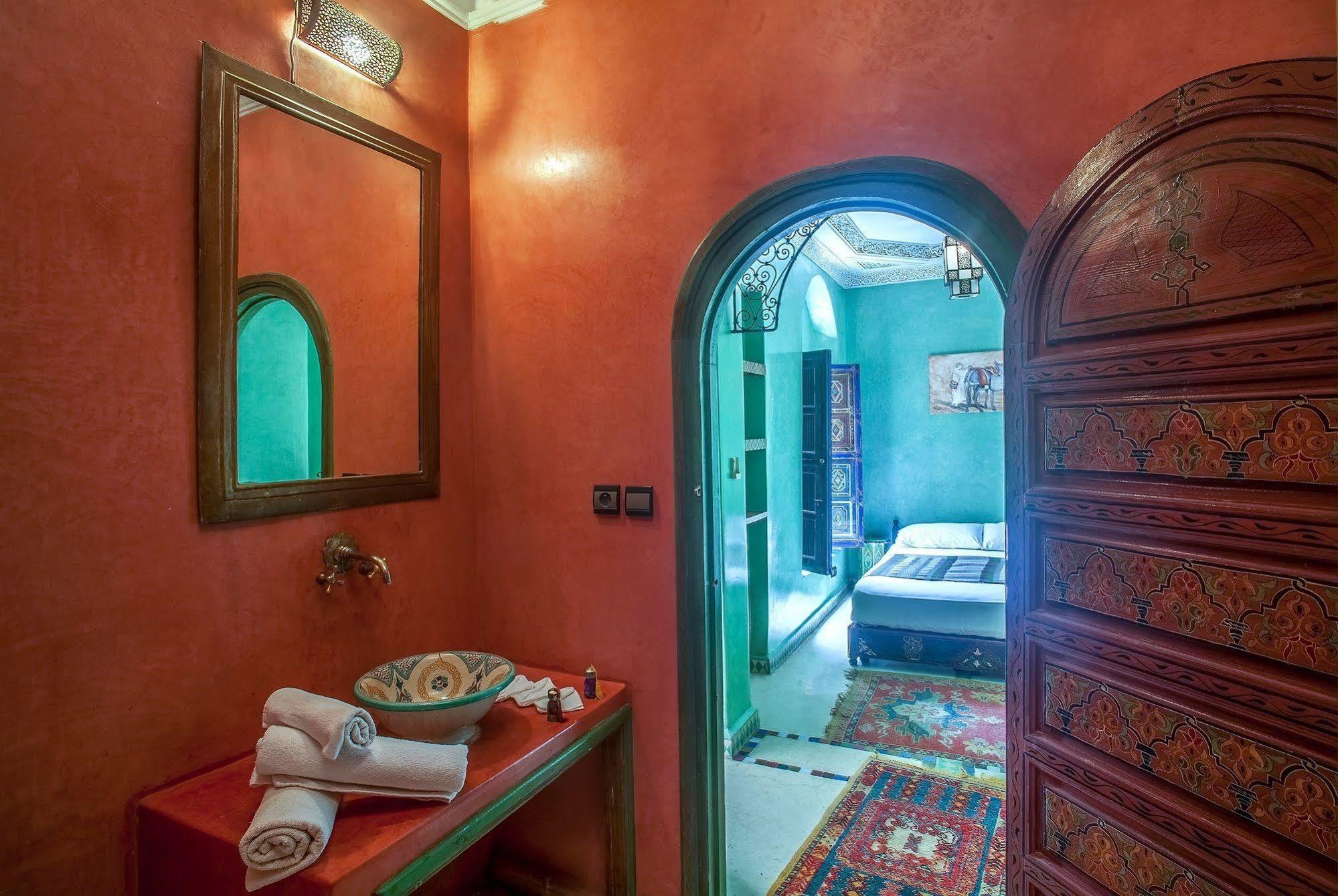 Lalla Aicha Hotel&spa Riad Marrakesh