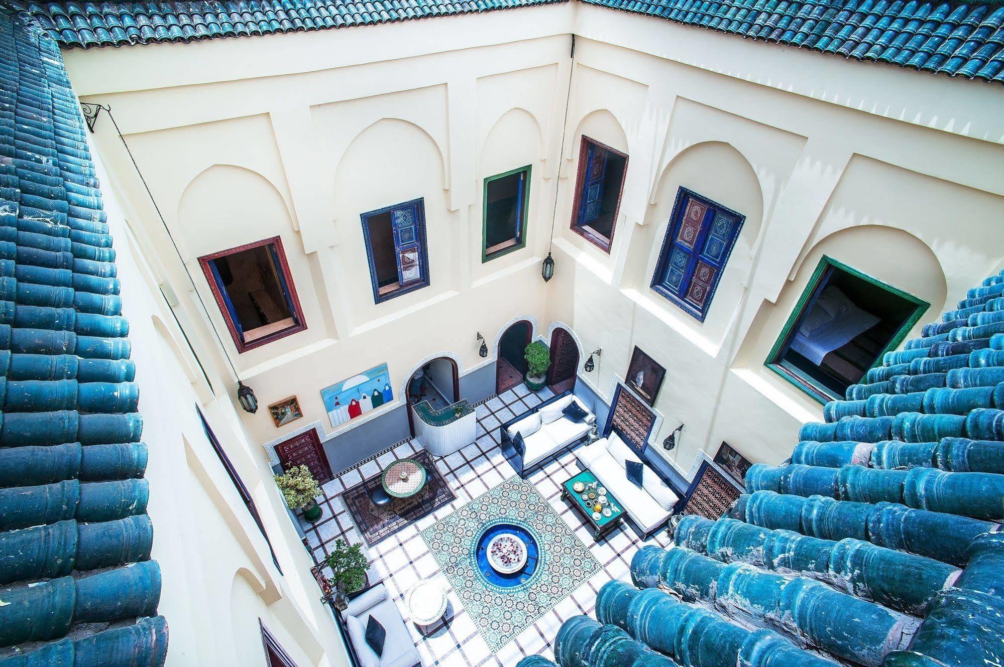 Lalla Aicha Hotel&spa