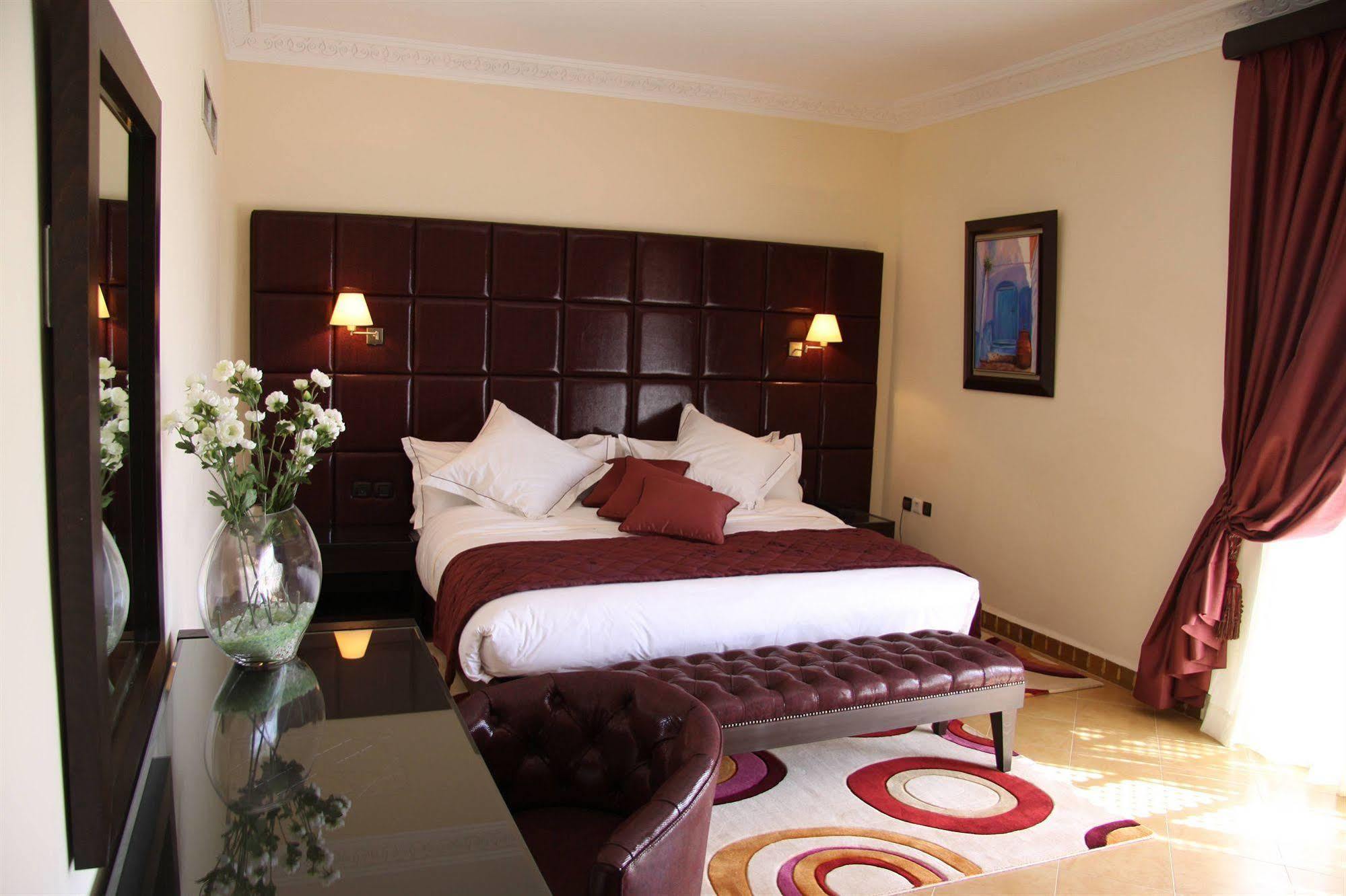 Vatel Golf & Hotel