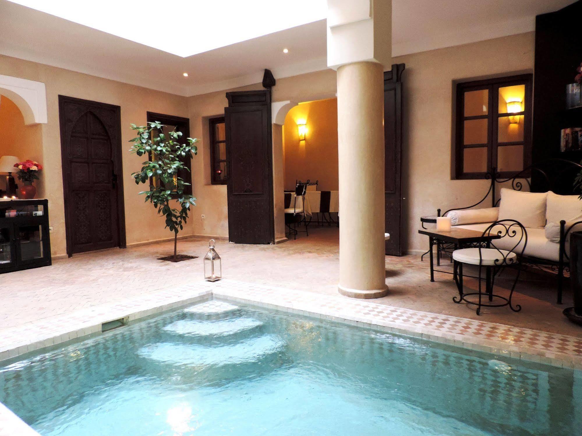 Al Badia 4* Marrakesh