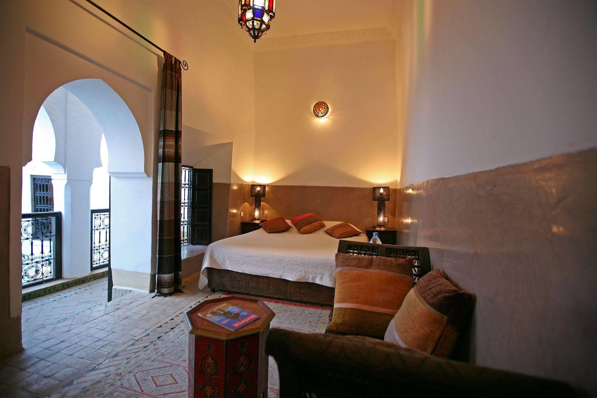 Riad Al Andaluz