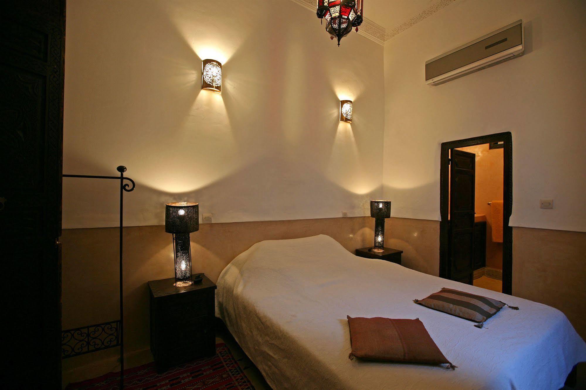 Al Andaluz Riad