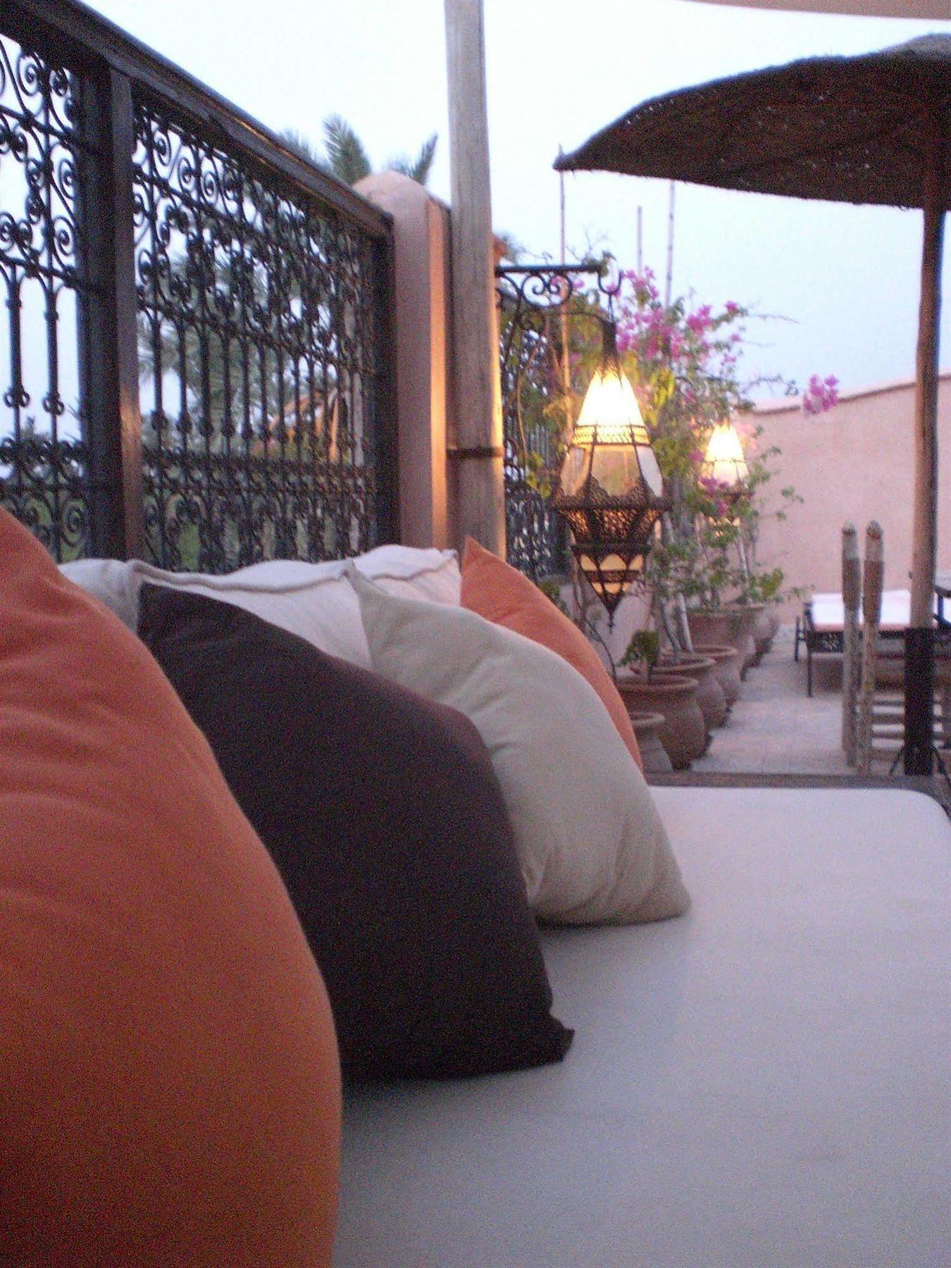 Riad Al Andaluz 3*