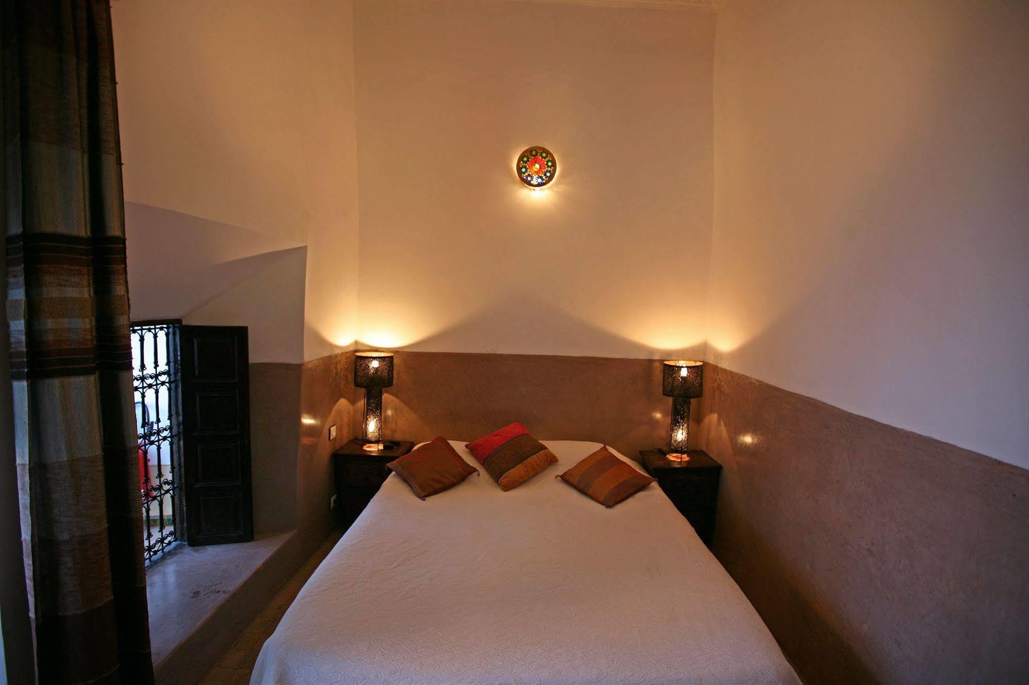 Al Andaluz Riad 3*