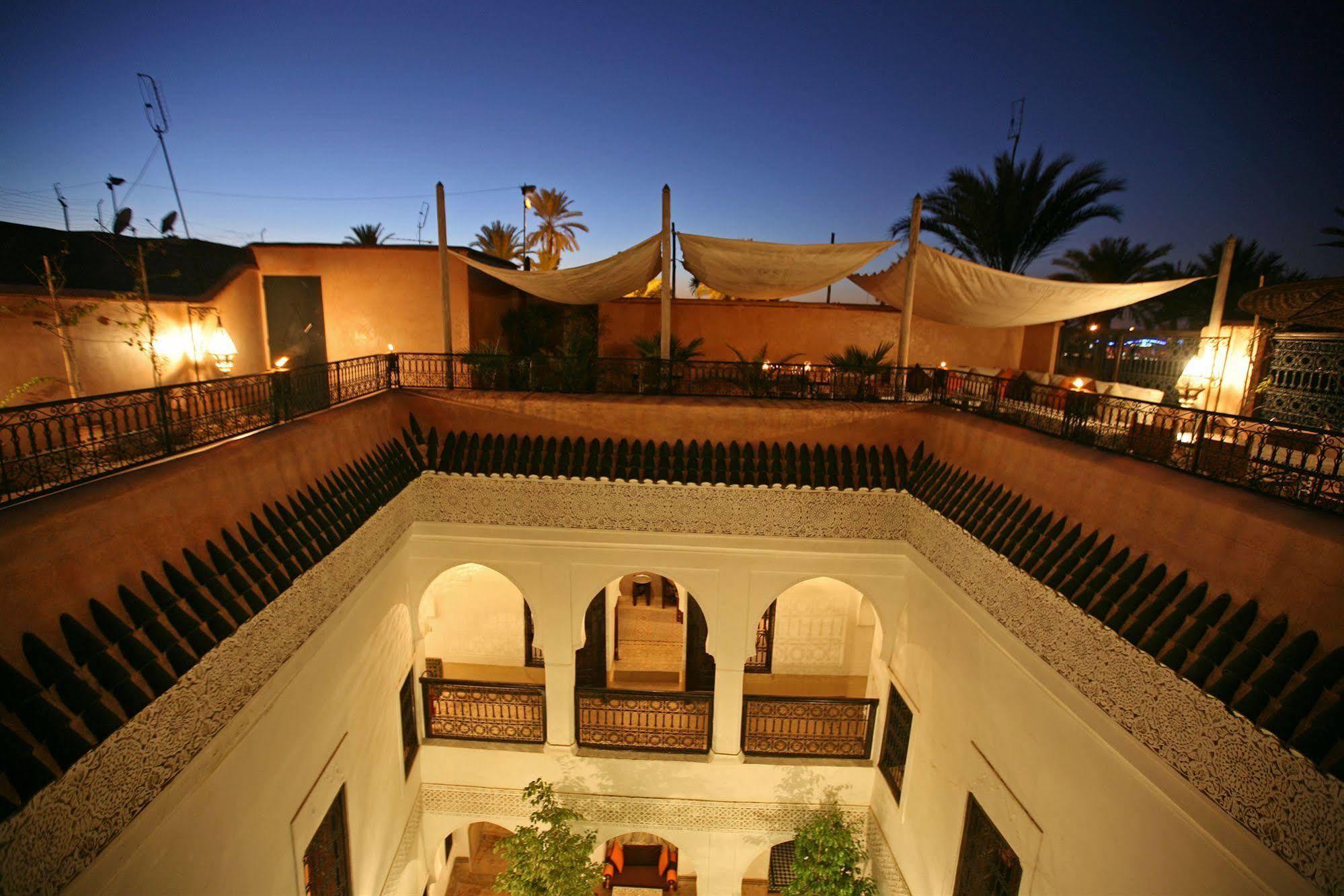 Riad Al Andaluz Marrakesh