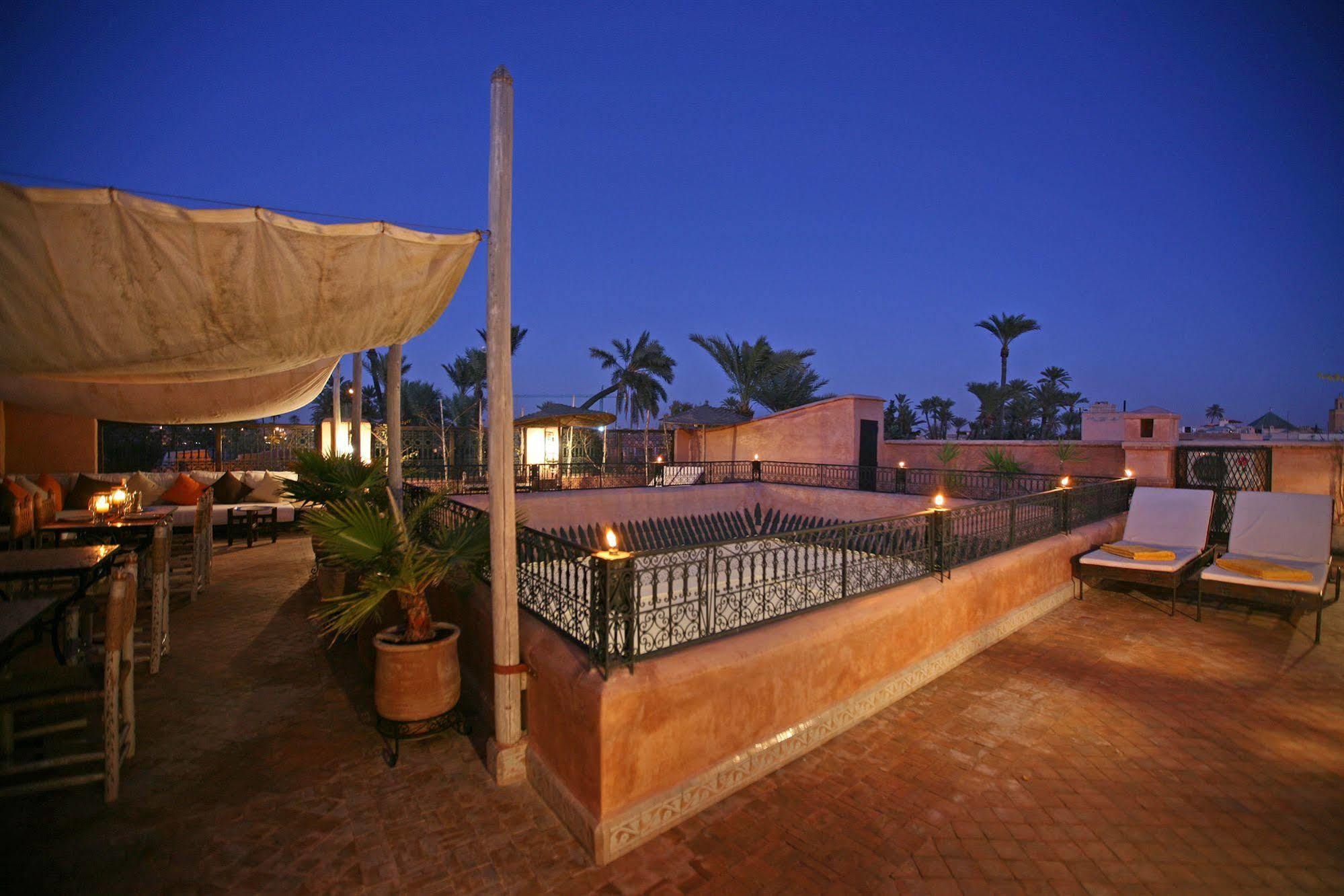 Al Andaluz 3* Marrakesh