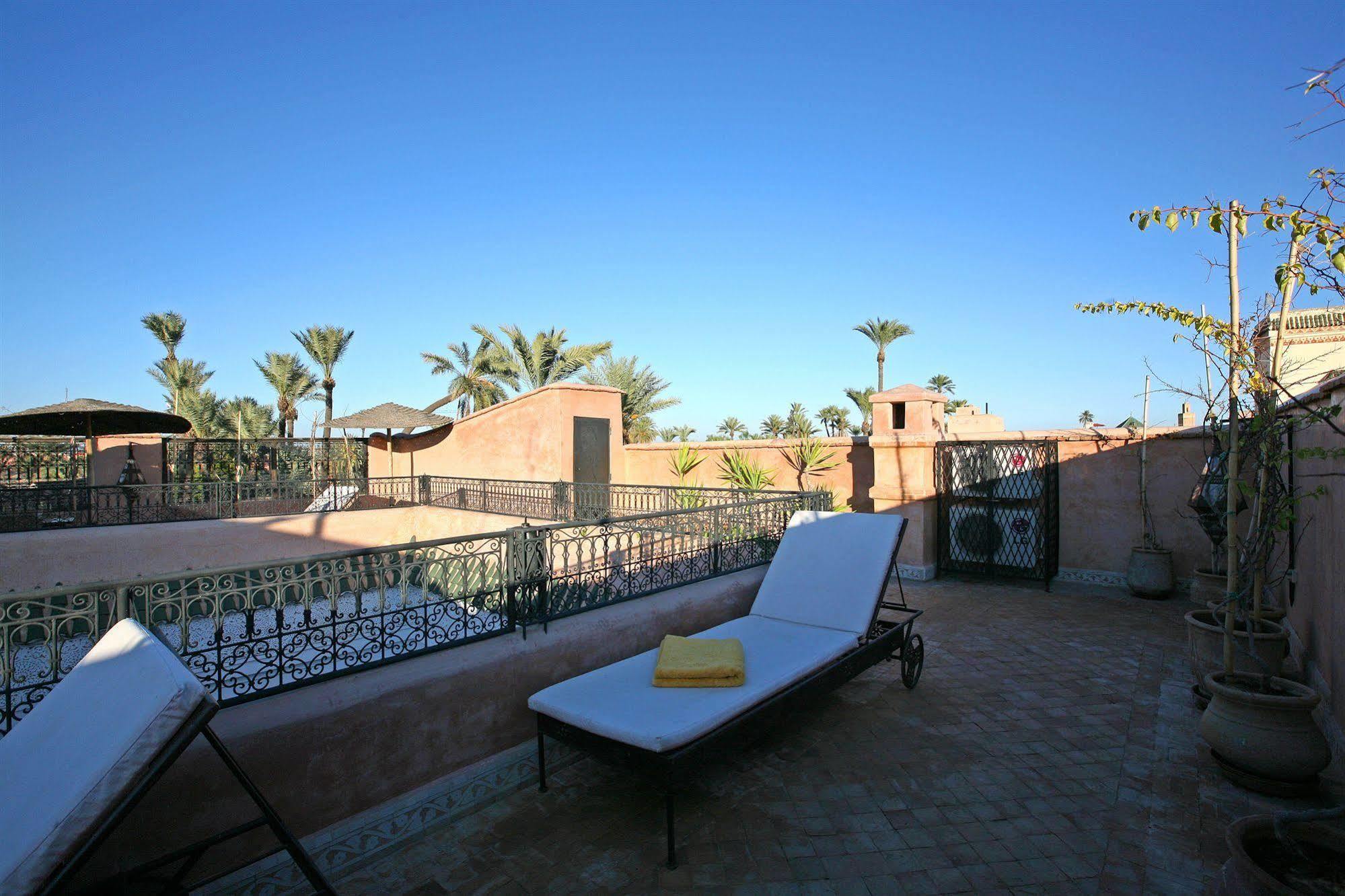 Riad Al Andaluz 3*