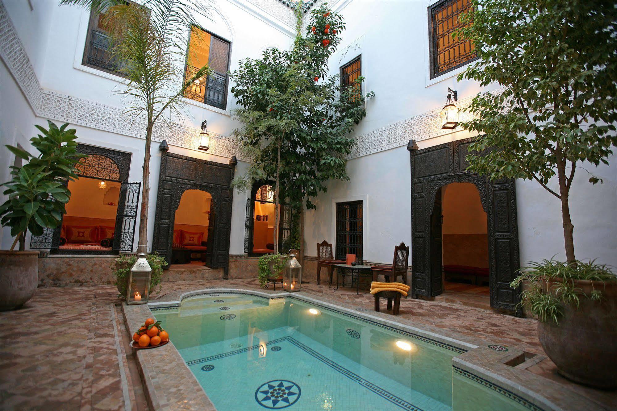 Al Andaluz Marrakesh