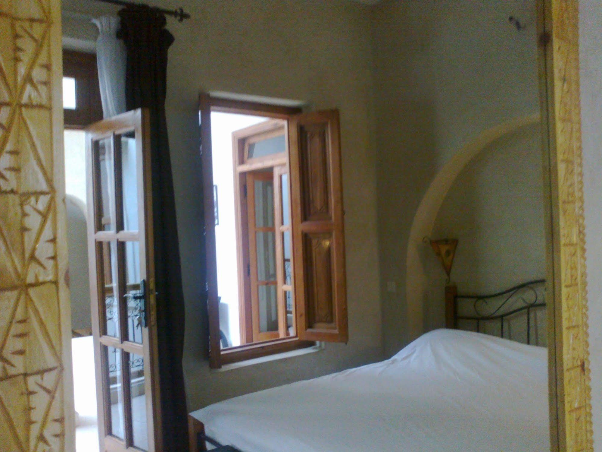 Bed & Breakfast Riad Bb Marrakech