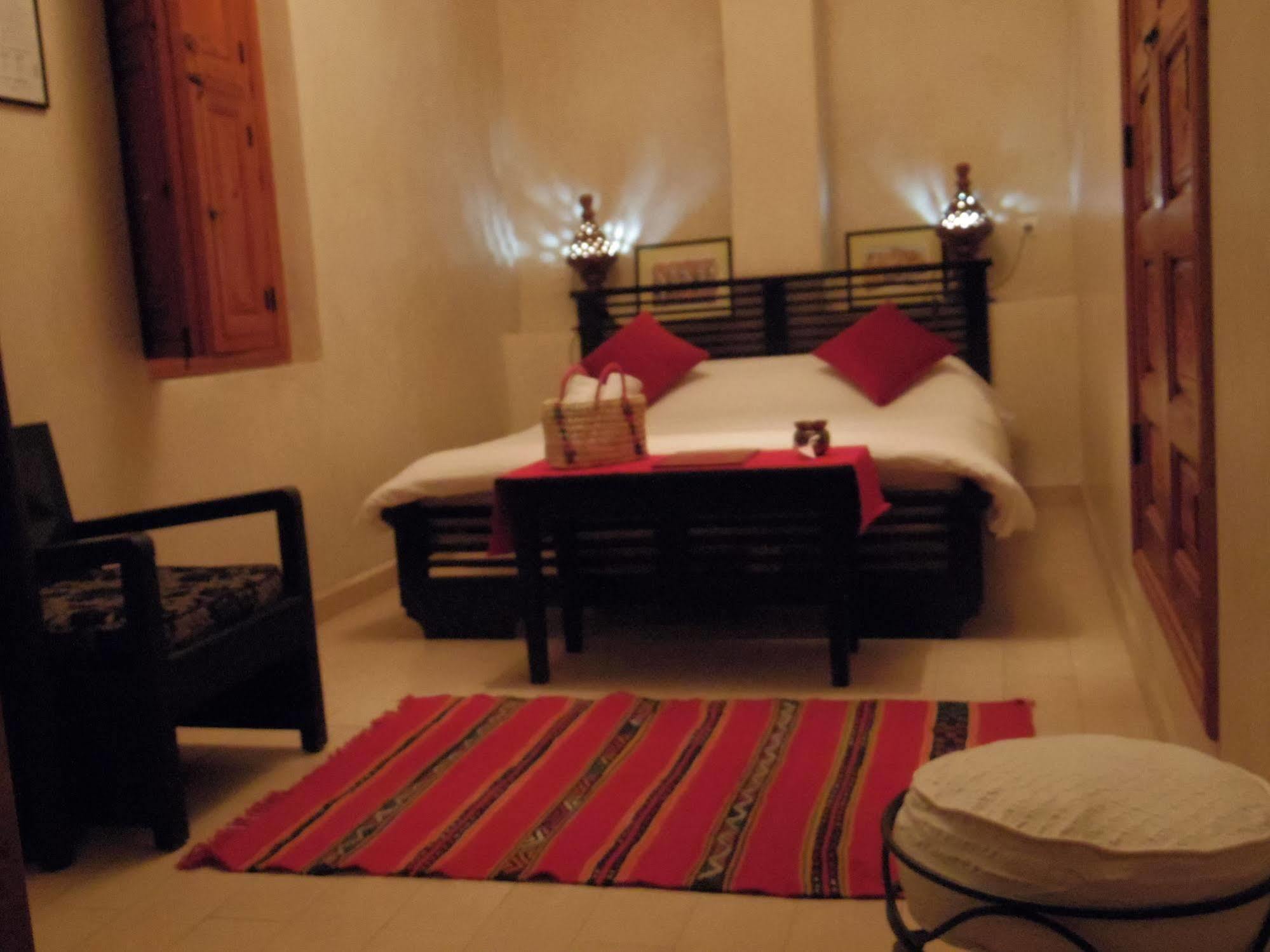 Bed & Breakfast Riad Bb Marrakech