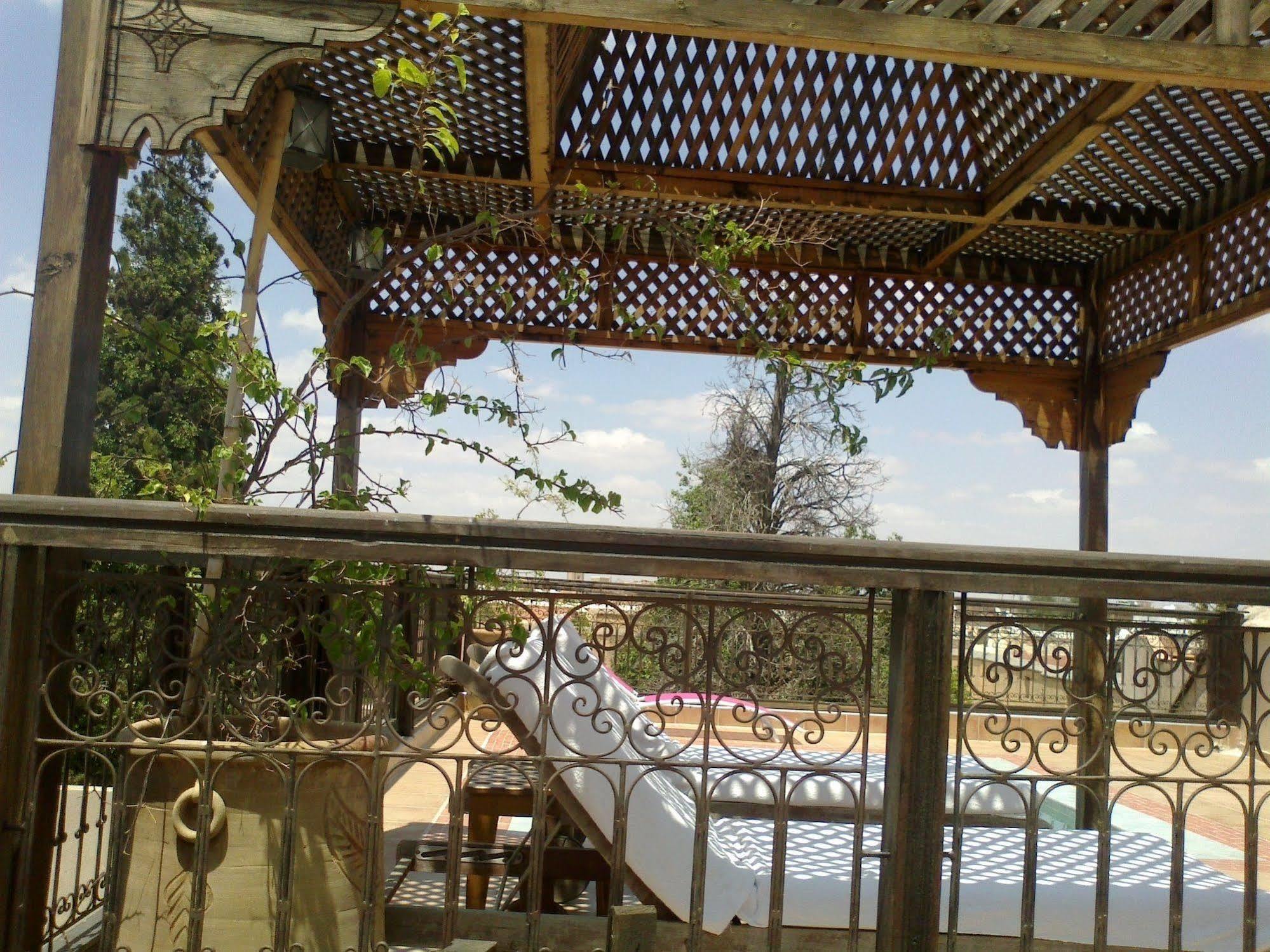 Riad Bb Marrakech Marrakesh