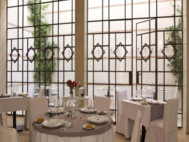 Riad Nashira & Spa Riad